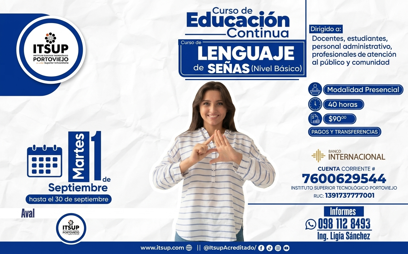 Educación continua