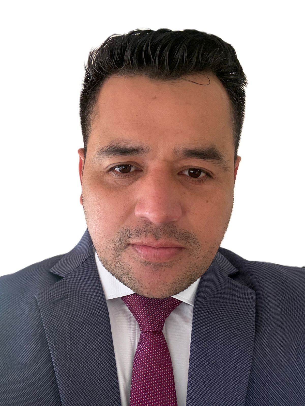 Roberto Iván Loor Pita