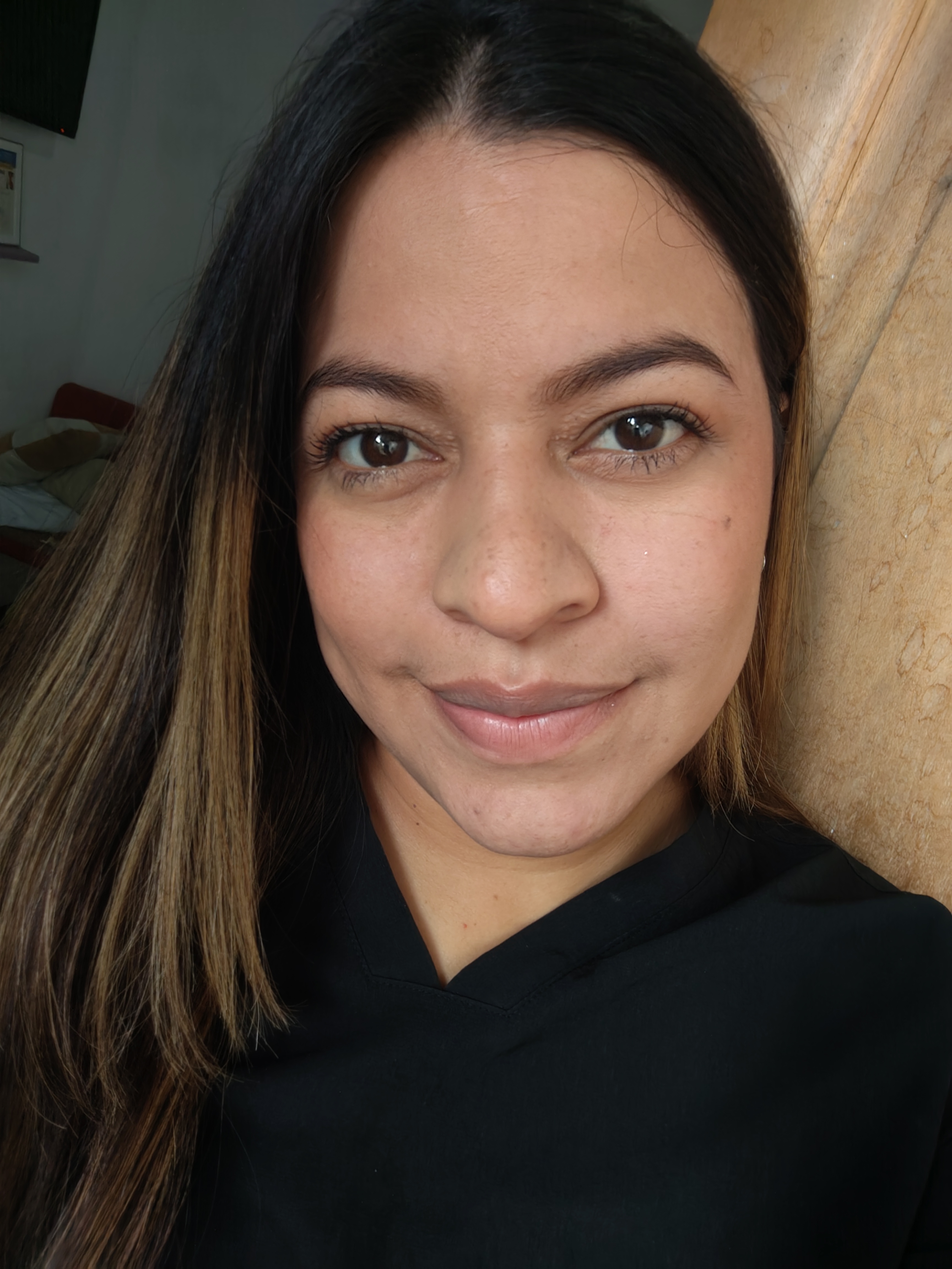 Gabriela Nathaly Garcia Villafuerte