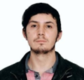 David Marcelo Bermeo Barros