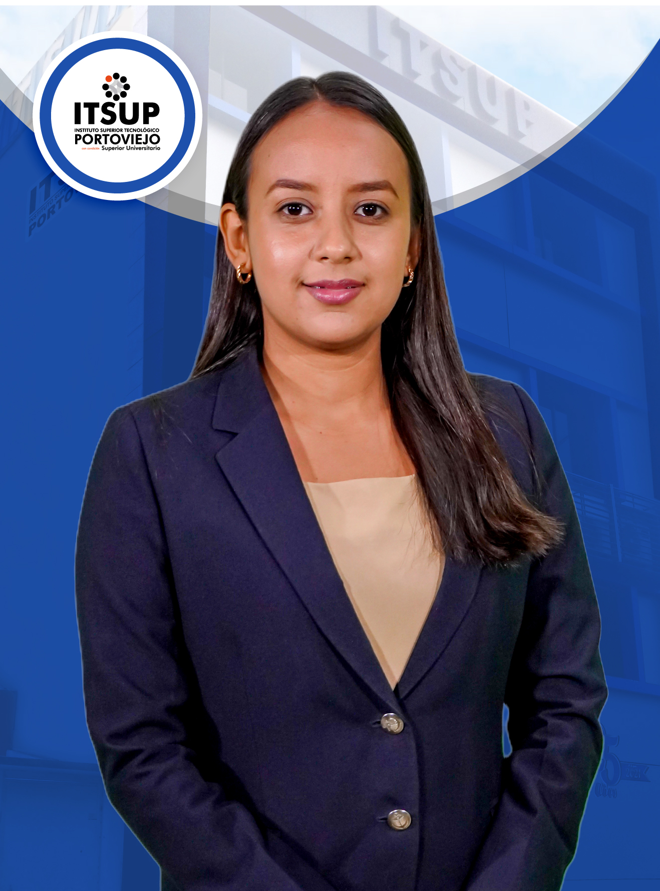Kathiuska Monserrate Santana Intriago