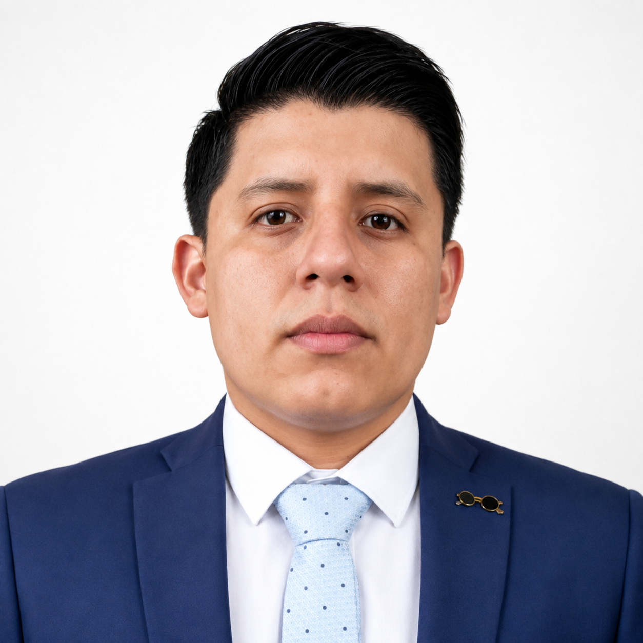 Jair Fernando Sánchez Bravo