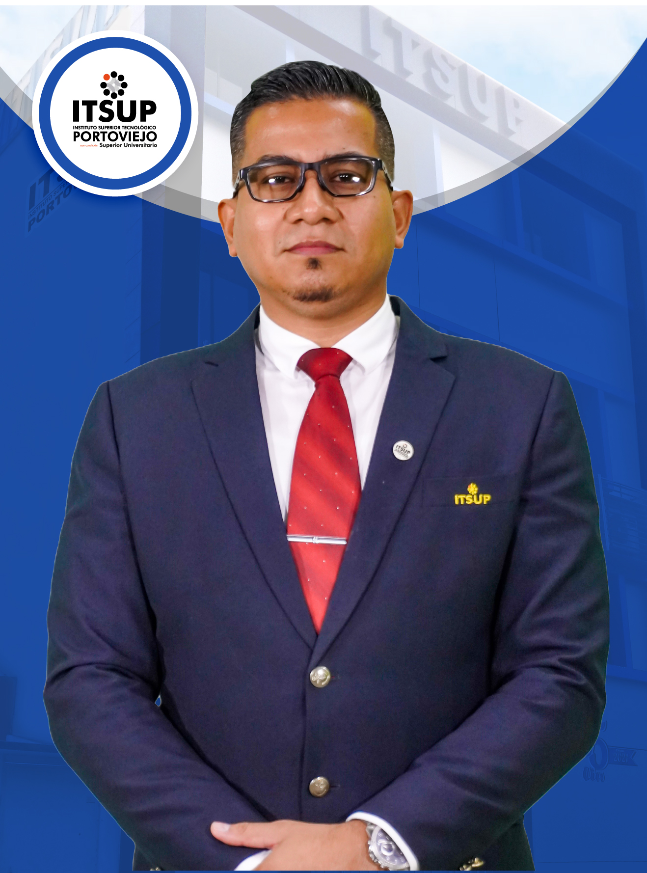 Roberth William Zambrano De La Torre