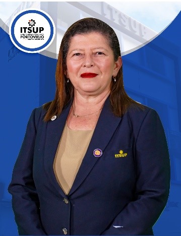 Lourdes Monserrate Burgos Briones