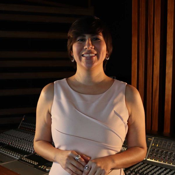 Janina Fernanda Suarez Pinzon