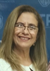 Eleticia Isabel Pinargote Macías