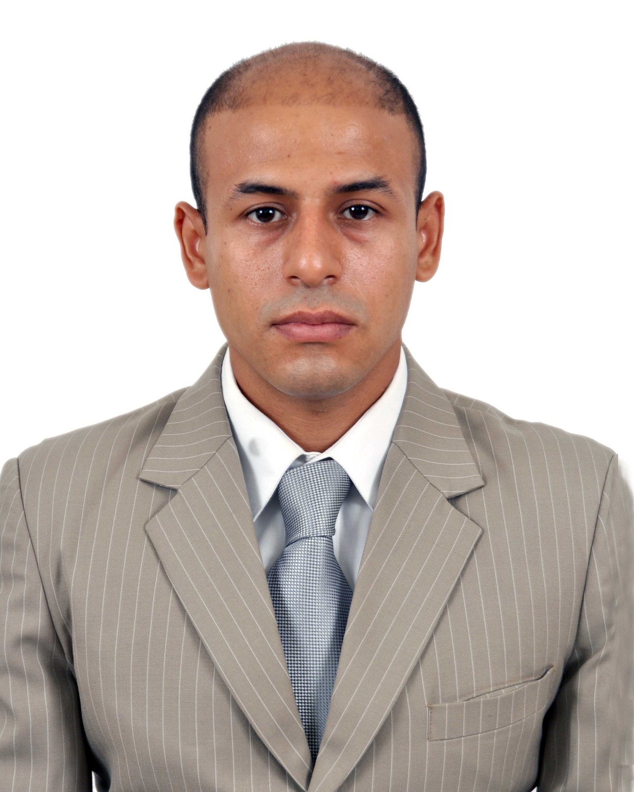 George Giusseppy Sánchez Moreira