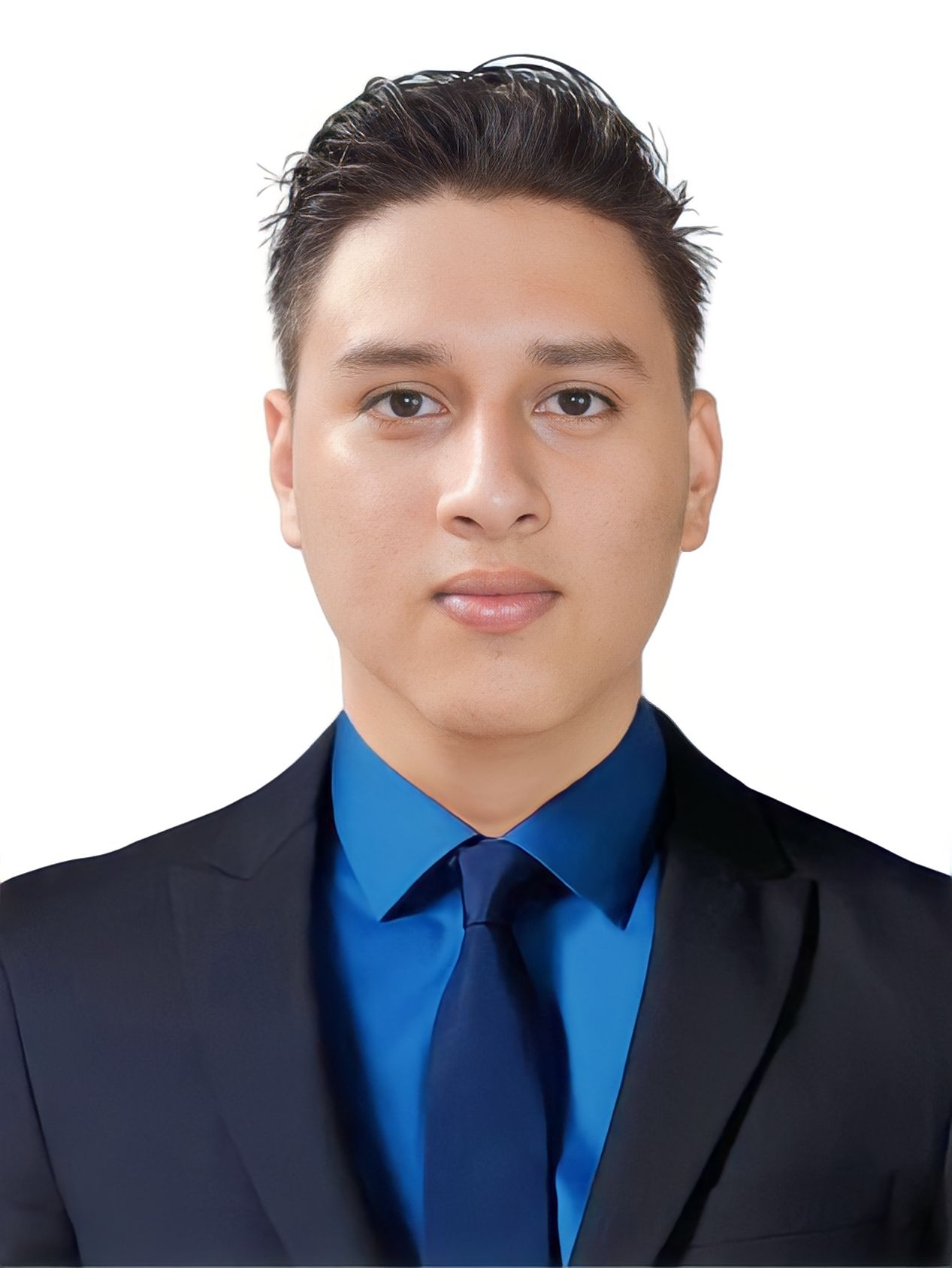 Henrry Ariel Mendoza Ruiz
